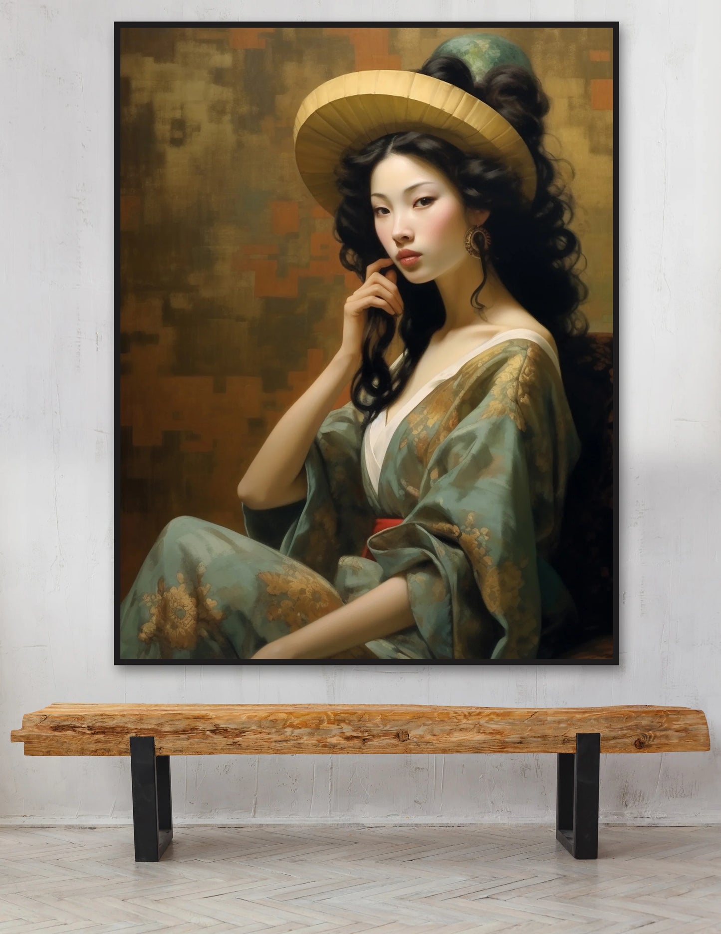 Lady Aya