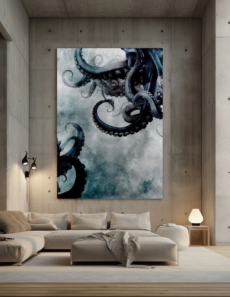 Exclusive Digital Art