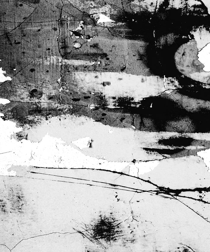 Abstract Mono Shades