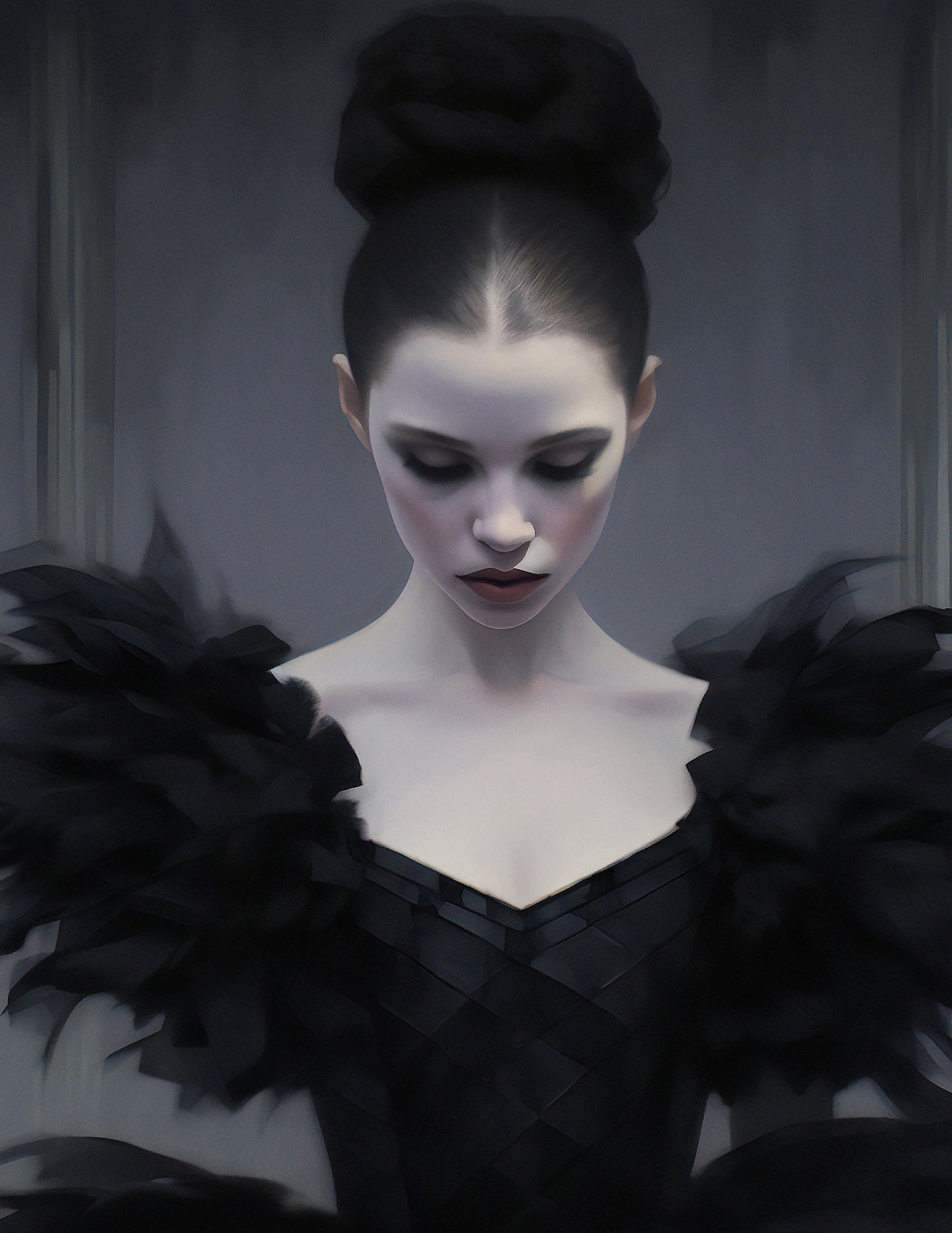 Black Swan I