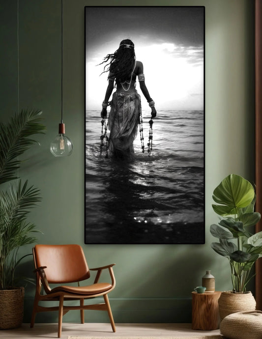 Morning Stillness II