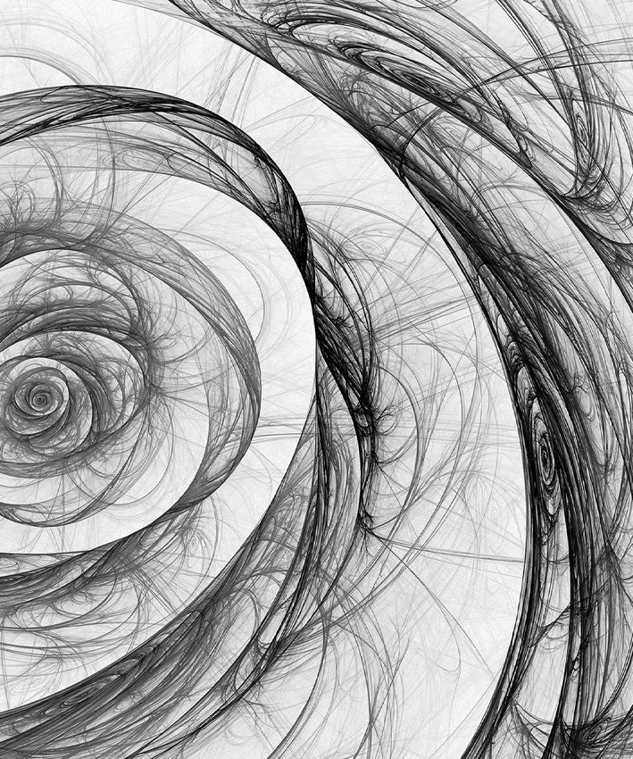 Spiralling II